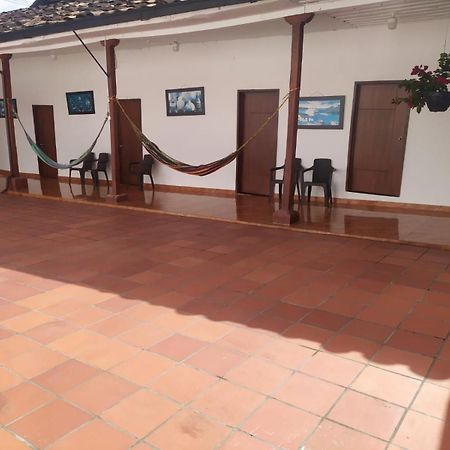 Hotel San Agustin Eksteriør bilde