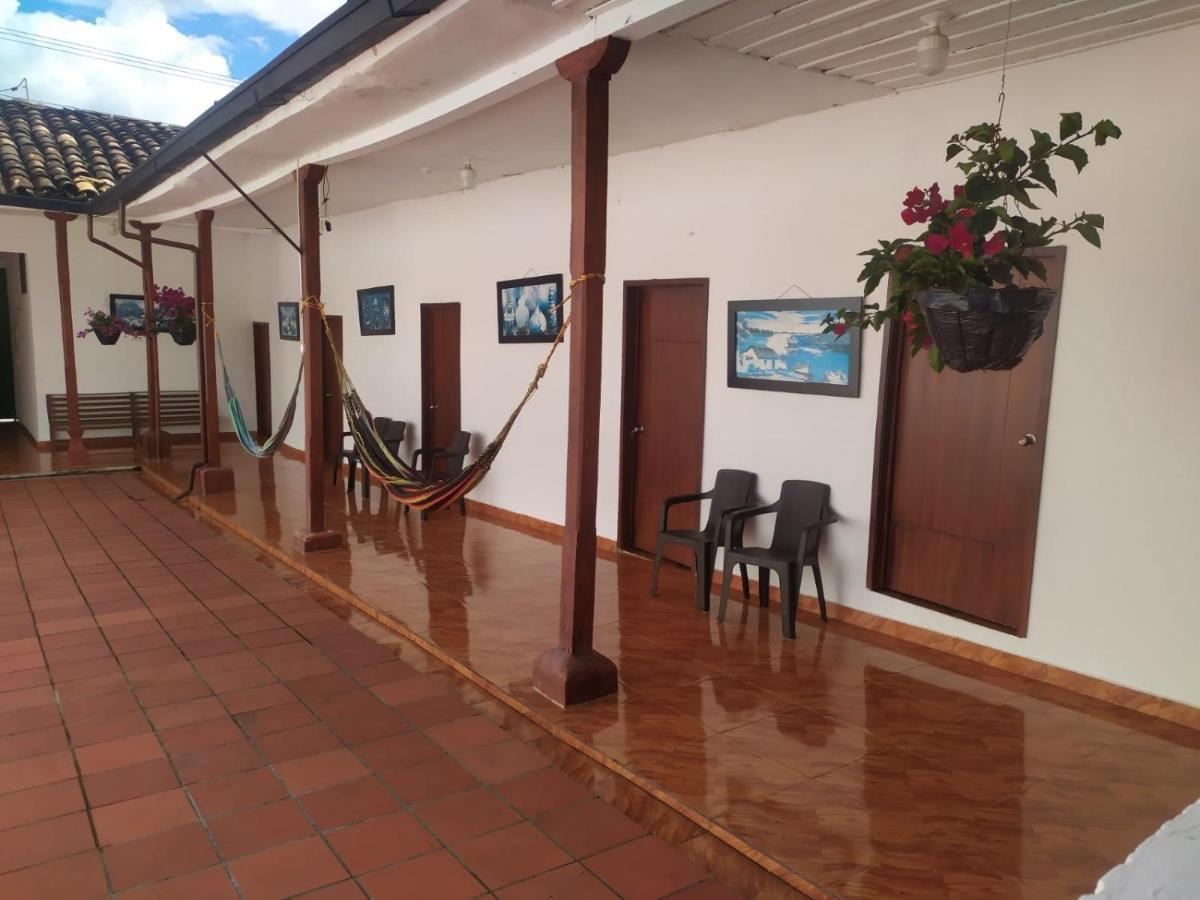 Hotel San Agustin Eksteriør bilde