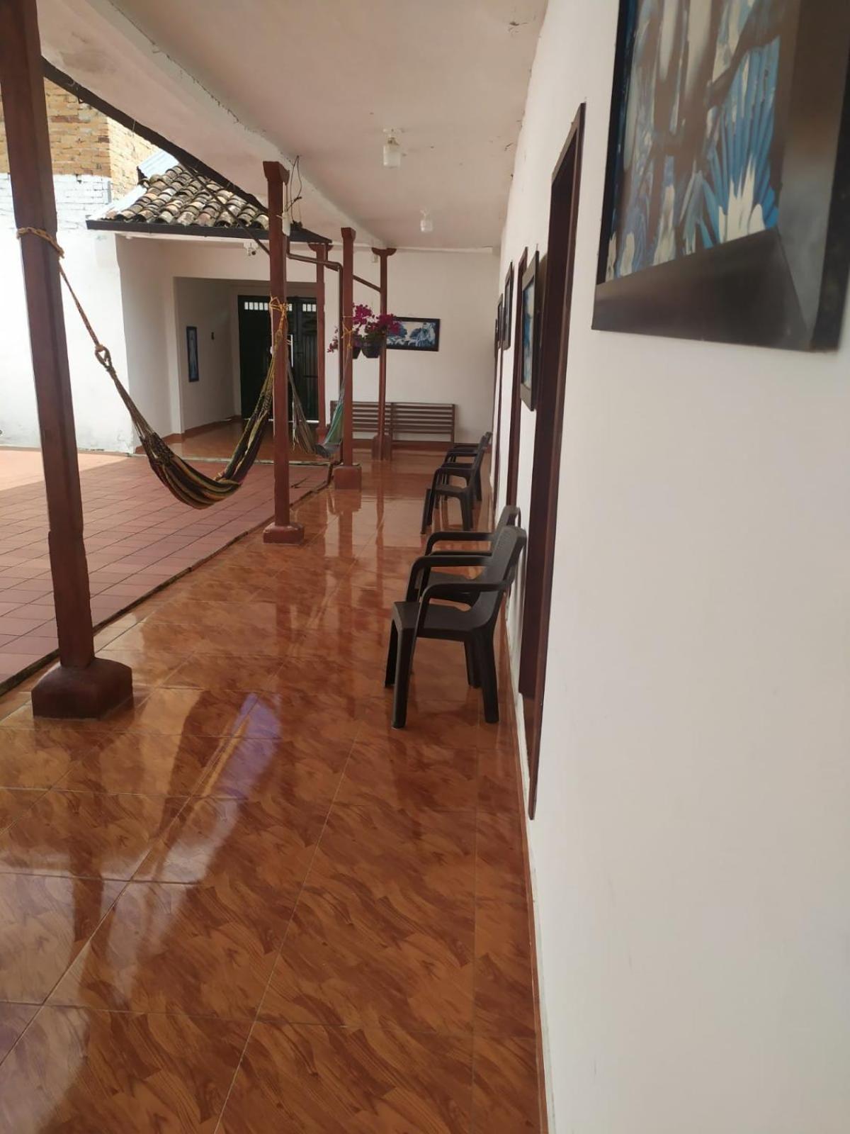 Hotel San Agustin Eksteriør bilde