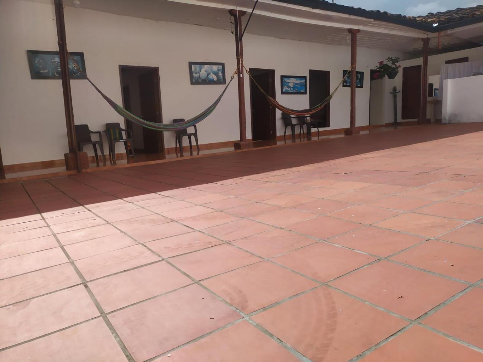 Hotel San Agustin Eksteriør bilde